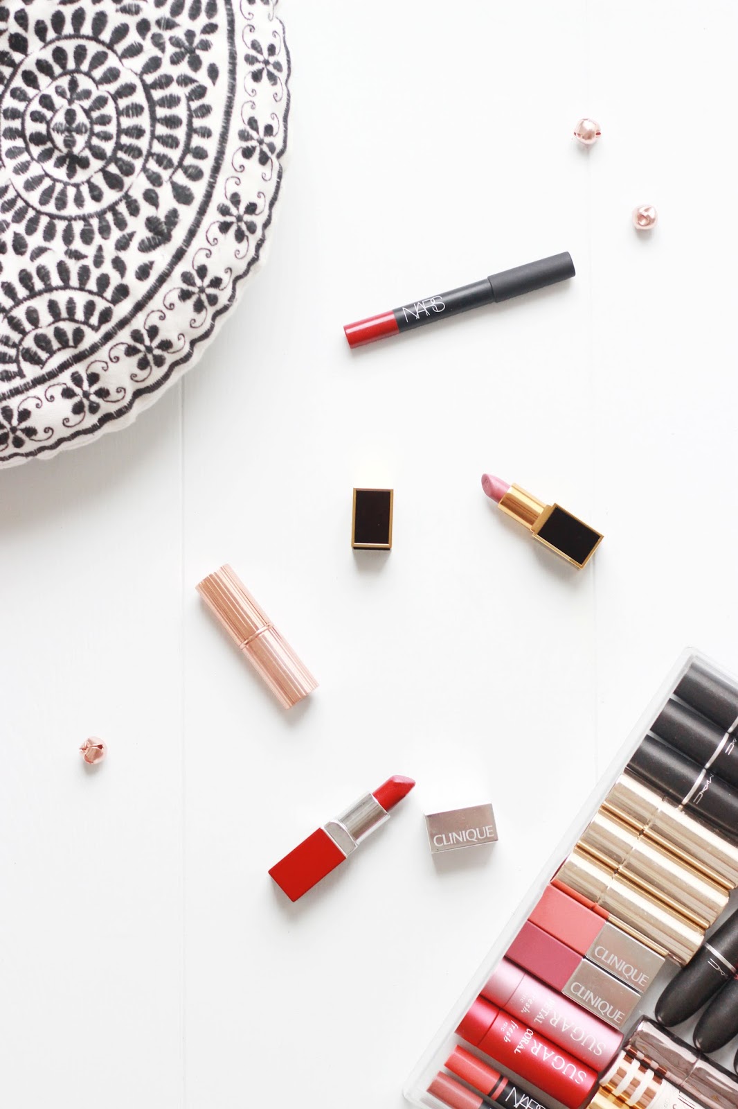 Luxury Lipstick Brands To Try Pint Sized Beauty Bloglovin’